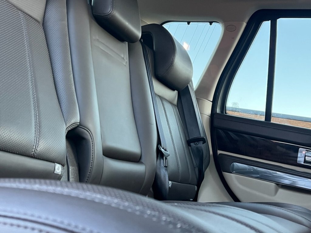 Used Land Rover Range Rover Sport 2013 for sale - 76783360: Photo 24