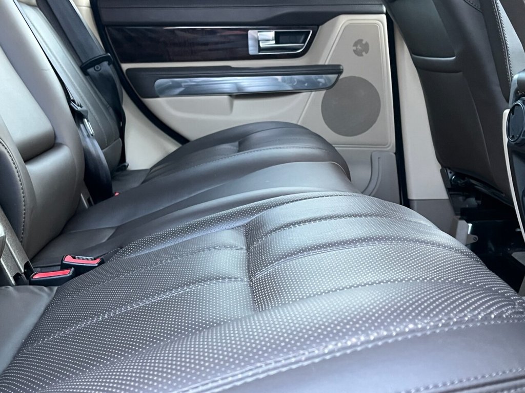 Used Land Rover Range Rover Sport 2013 for sale - 76783360: Photo 25