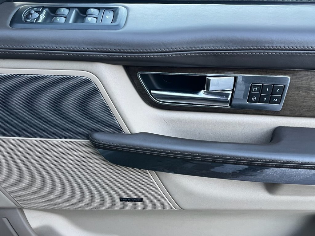 Used Land Rover Range Rover Sport 2013 for sale - 76783360: Photo 26