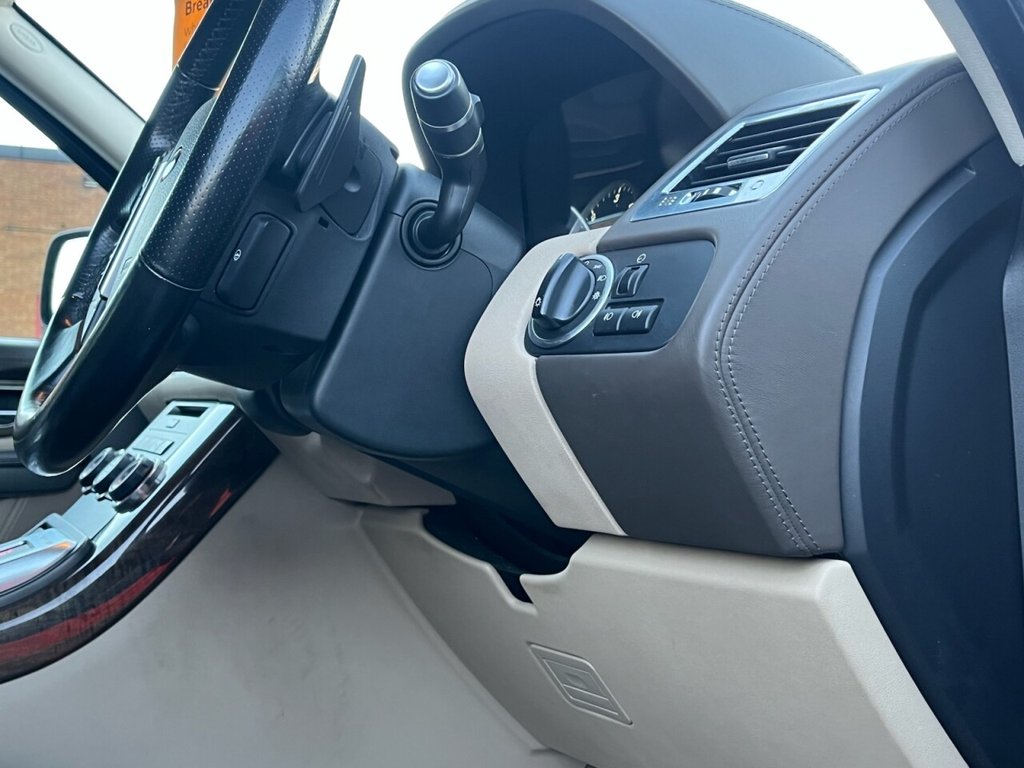 Used Land Rover Range Rover Sport 2013 for sale - 76783360: Photo 30