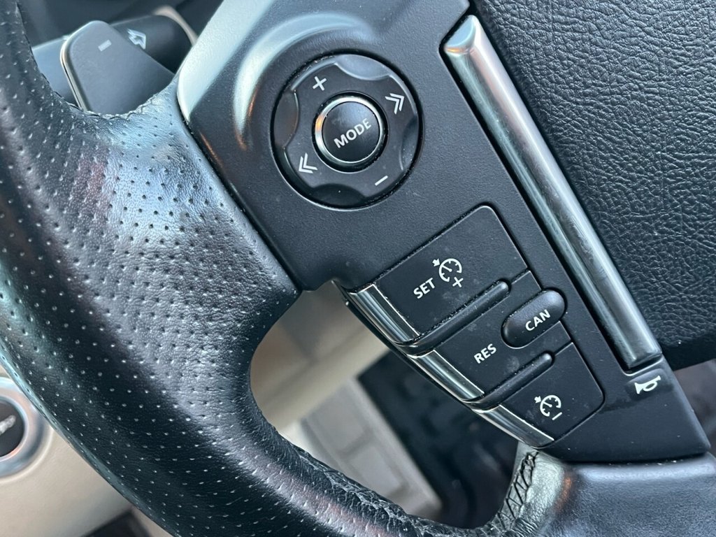 Used Land Rover Range Rover Sport 2013 for sale - 76783360: Photo 37