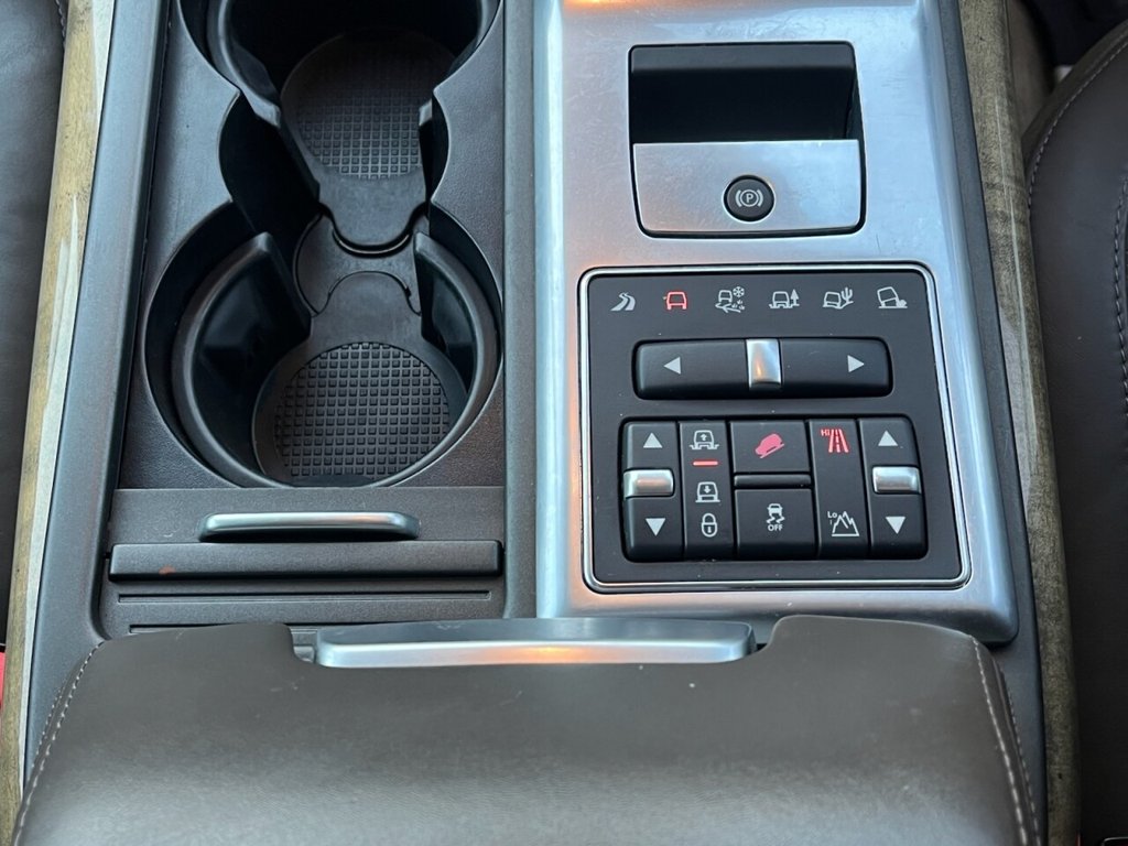 Used Land Rover Range Rover Sport 2013 for sale - 76783360: Photo 38