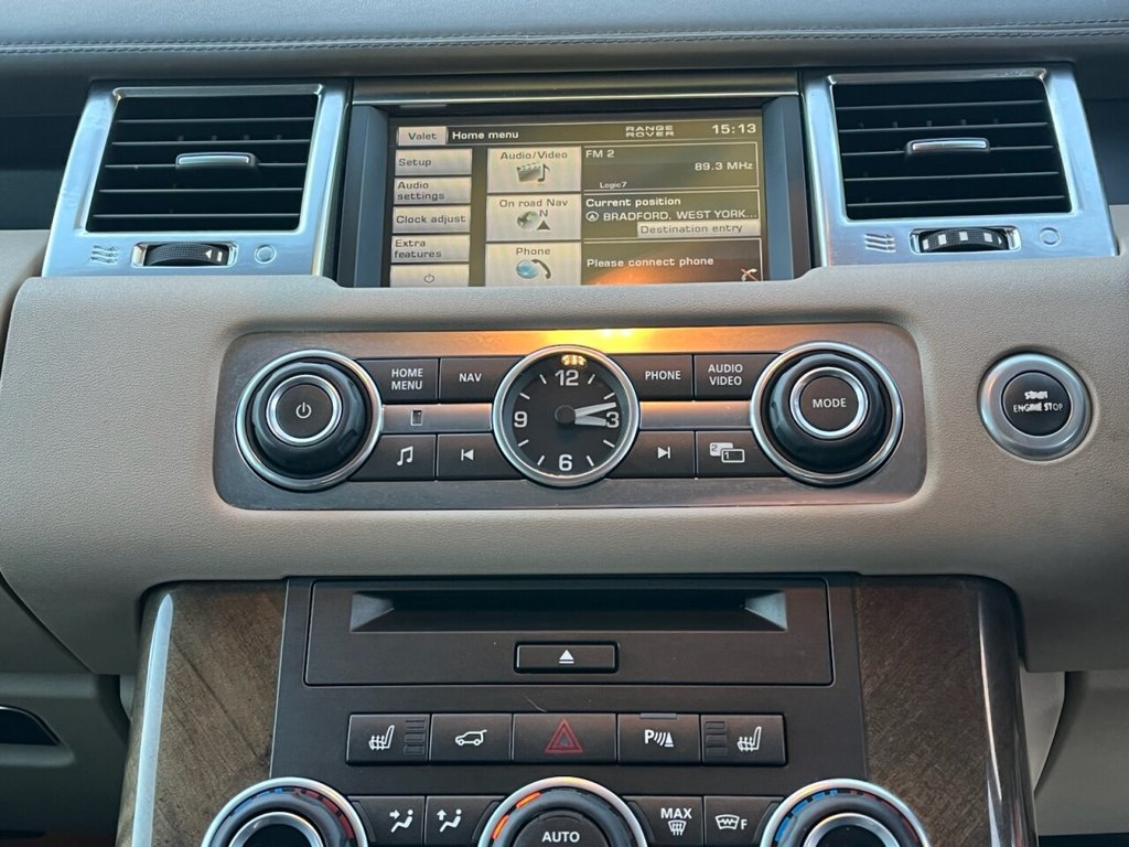 Used Land Rover Range Rover Sport 2013 for sale - 76783360: Photo 40