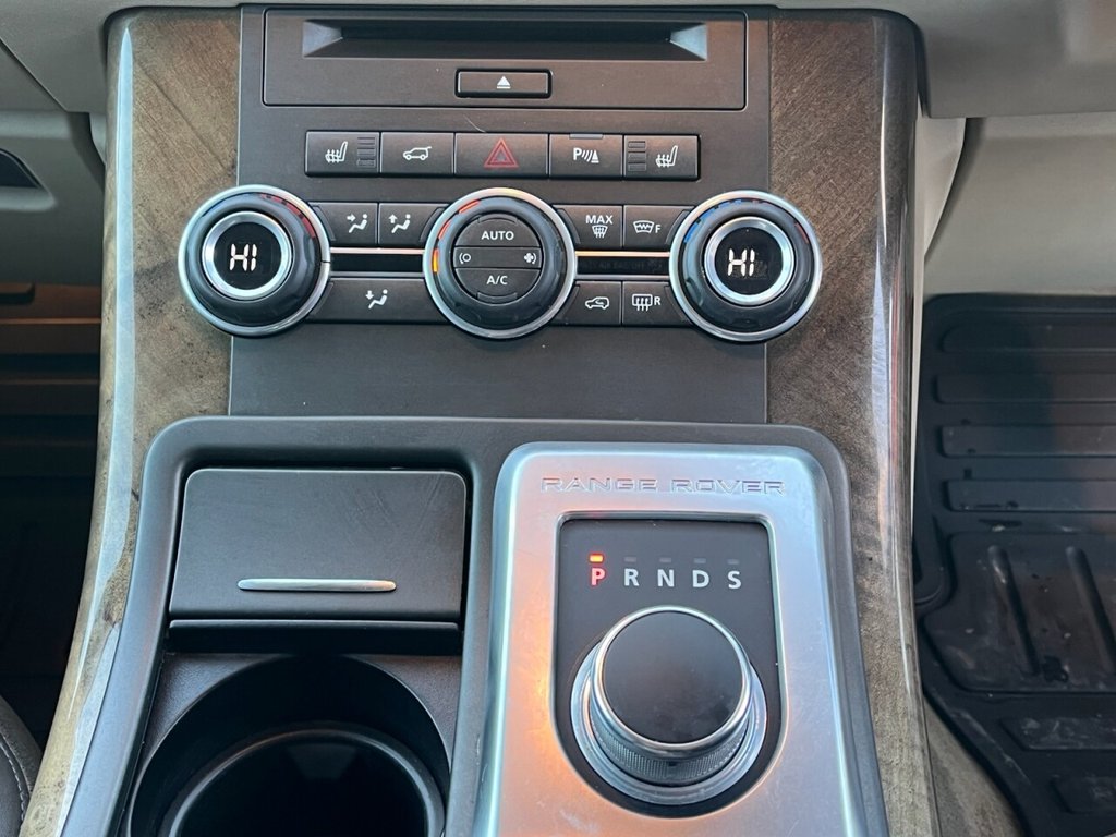 Used Land Rover Range Rover Sport 2013 for sale - 76783360: Photo 41