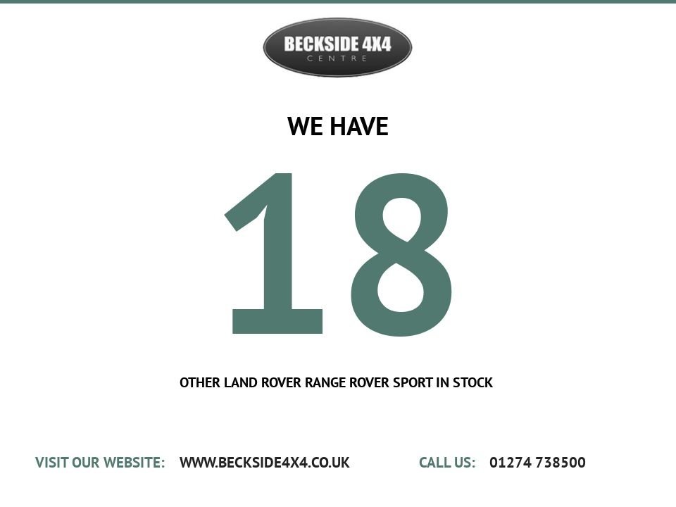 Used Land Rover Range Rover Sport 2013 for sale - 76783360: Photo 48