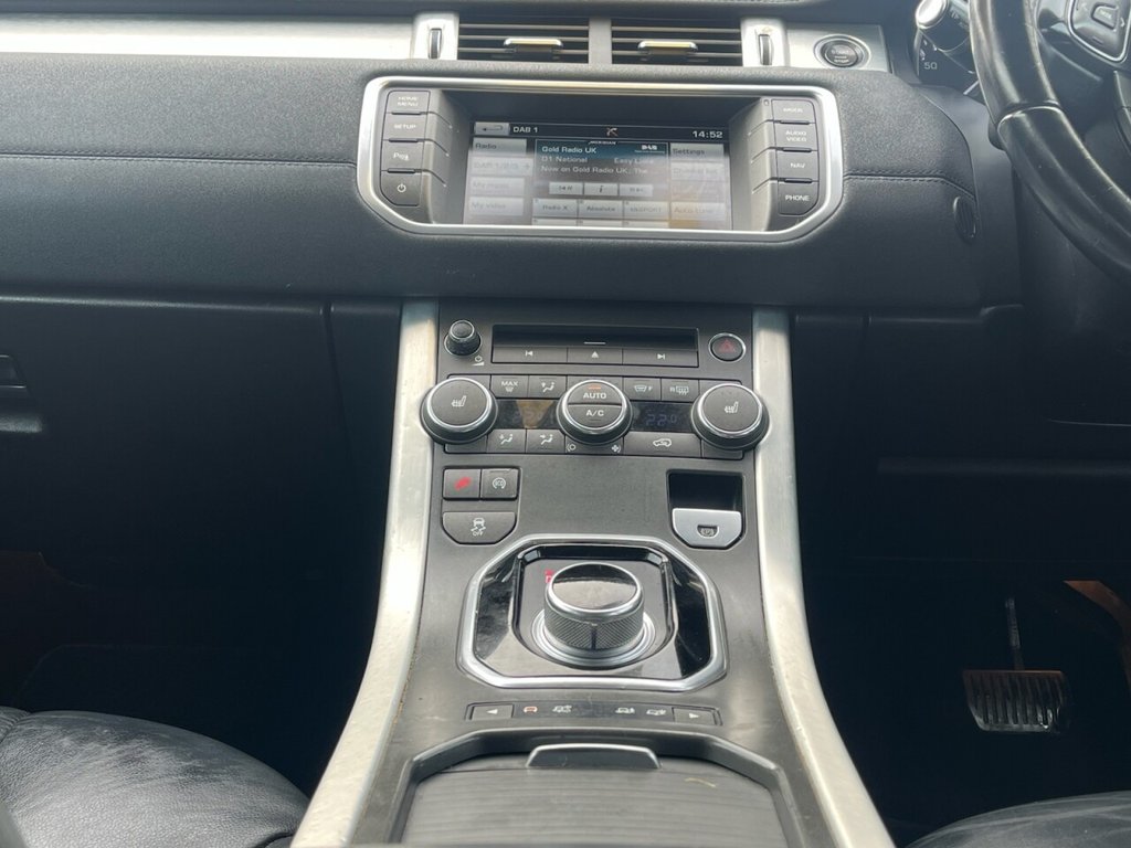 Used Land Rover Range Rover Evoque 2014 for sale - 76345846: Photo 12