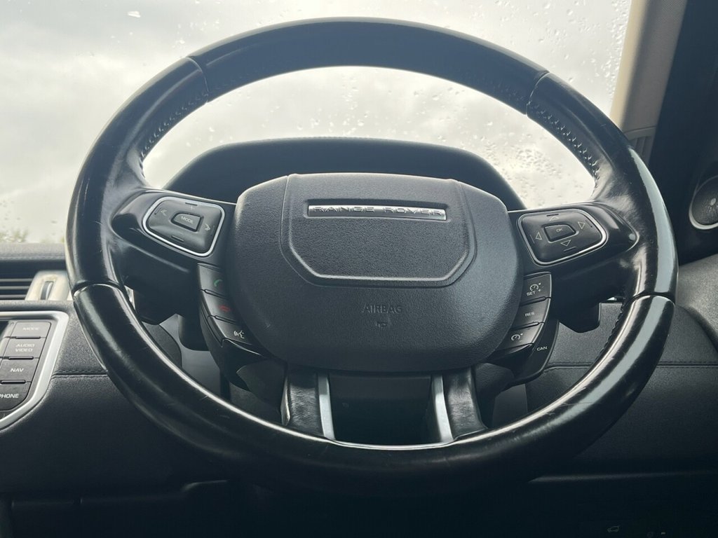 Used Land Rover Range Rover Evoque 2014 for sale - 76345846: Photo 17