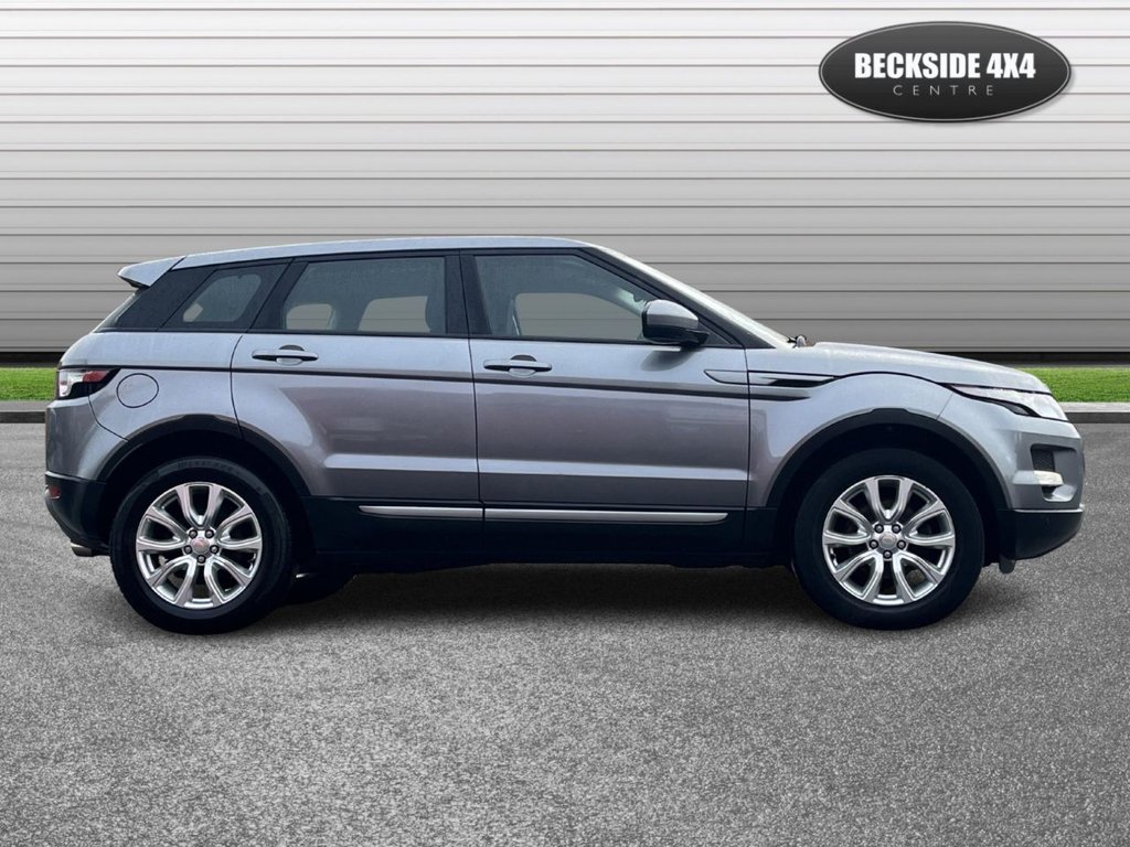 Used Land Rover Range Rover Evoque 2014 for sale - 76345846: Photo 2