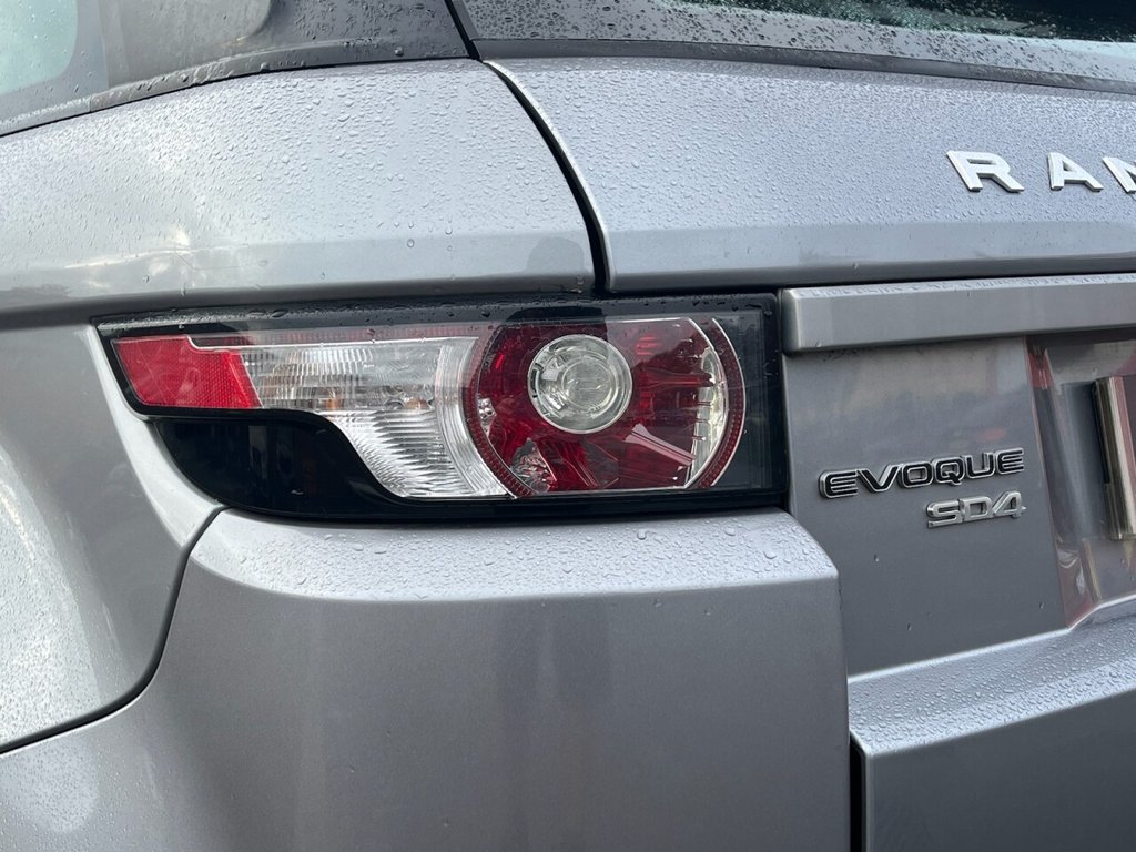 Used Land Rover Range Rover Evoque 2014 for sale - 76345846: Photo 23