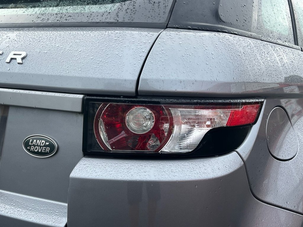 Used Land Rover Range Rover Evoque 2014 for sale - 76345846: Photo 24