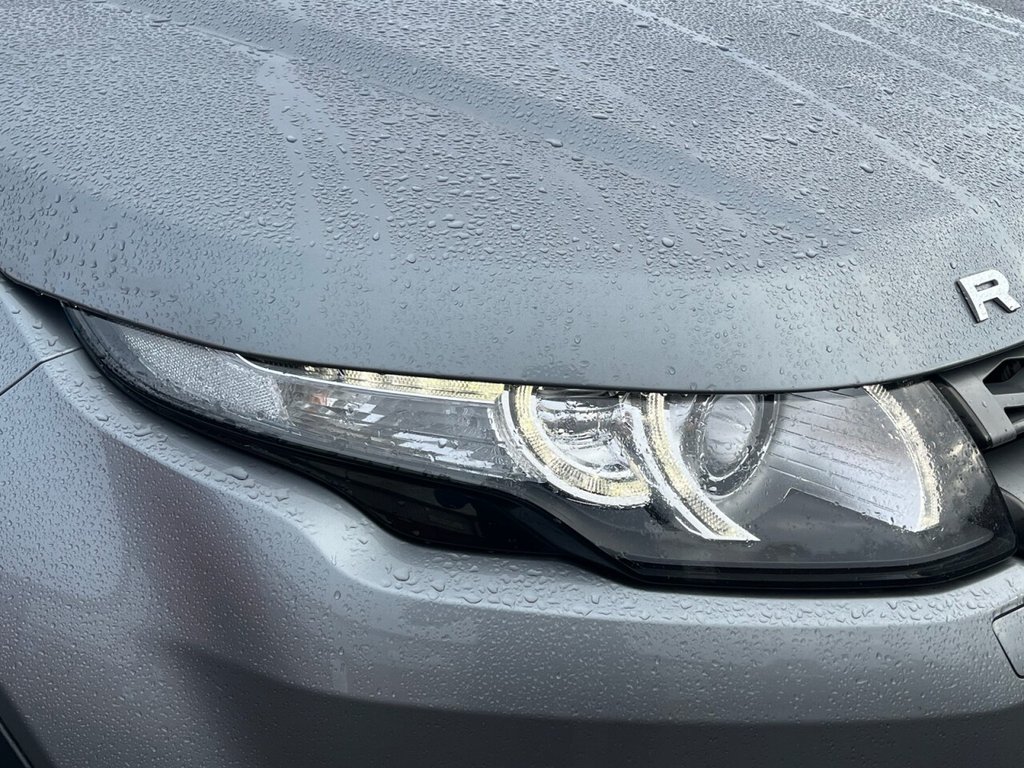 Used Land Rover Range Rover Evoque 2014 for sale - 76345846: Photo 29