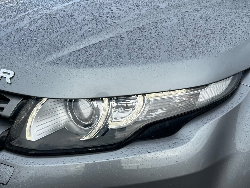 Used Land Rover Range Rover Evoque 2014 for sale - 76345846: Photo 30