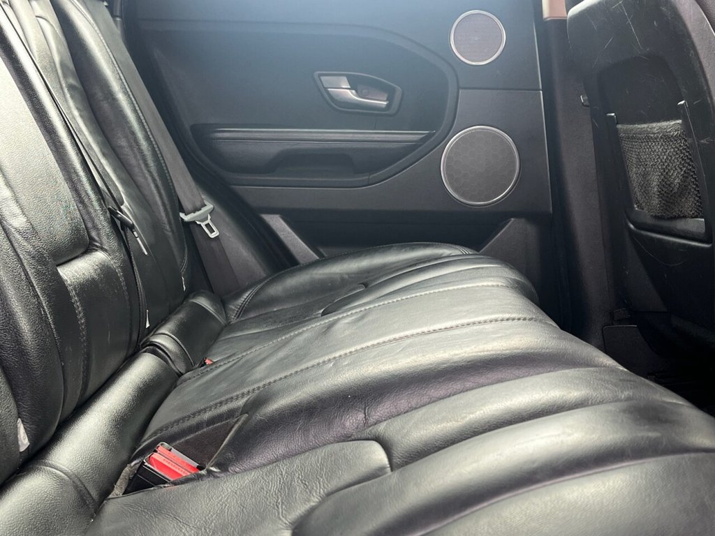Used Land Rover Range Rover Evoque 2014 for sale - 76345846: Photo 34
