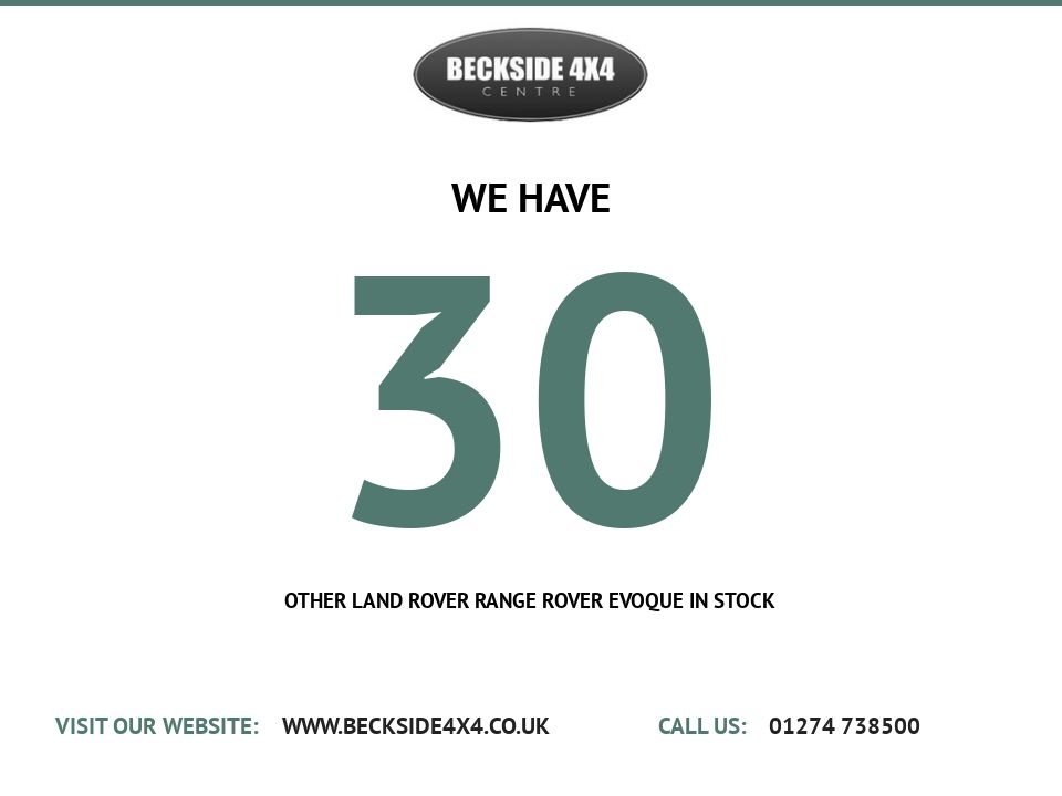 Used Land Rover Range Rover Evoque 2014 for sale - 76345846: Photo 39