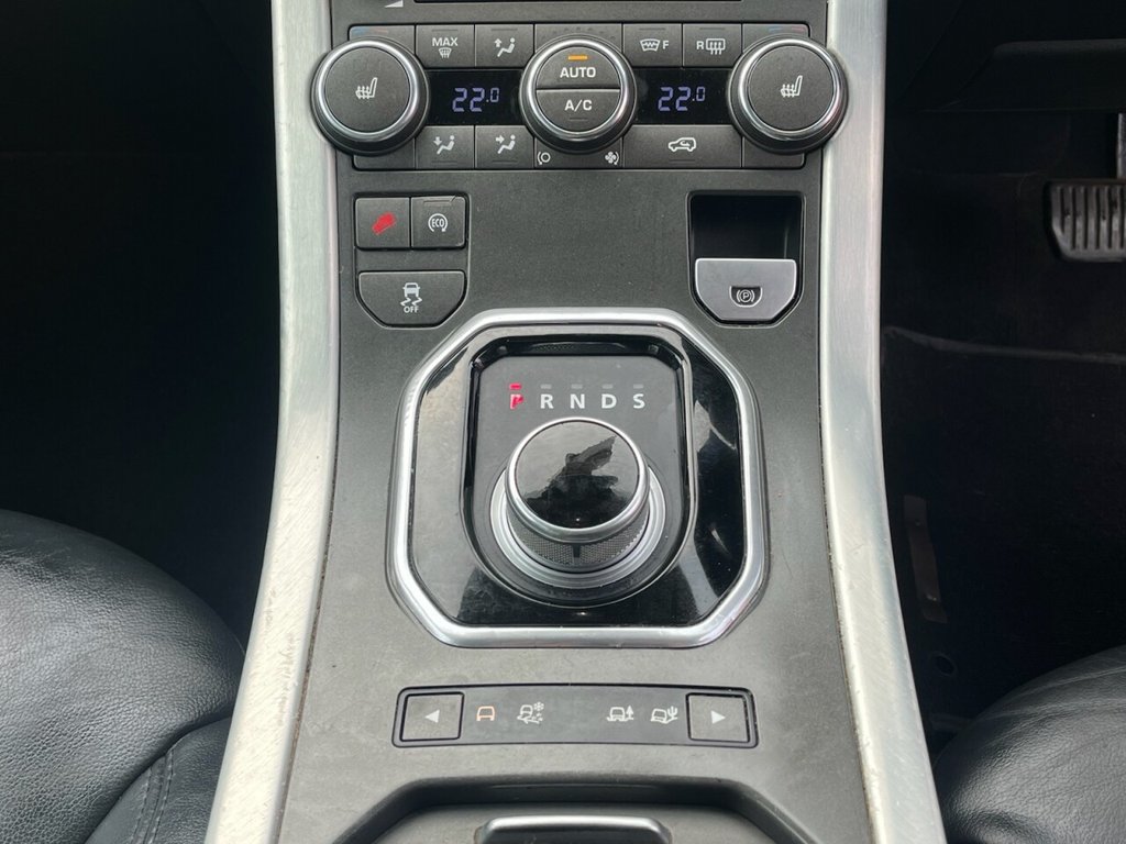 Used Land Rover Range Rover Evoque 2014 for sale - 76345846: Photo 43