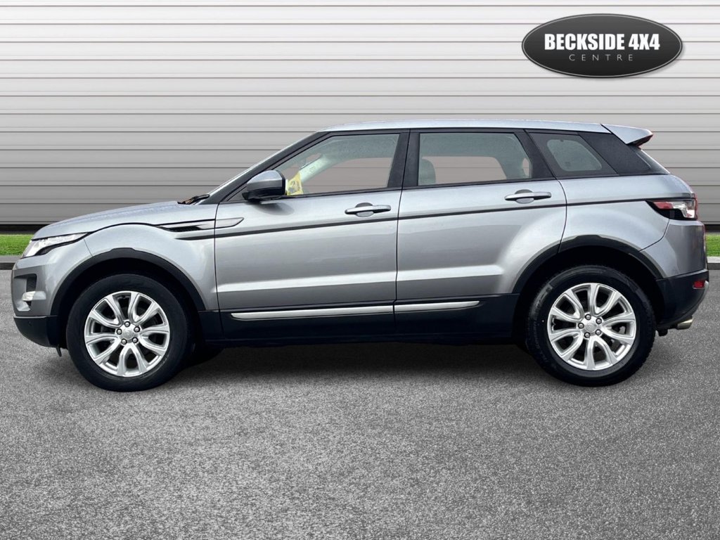 Used Land Rover Range Rover Evoque 2014 for sale - 76345846: Photo 6