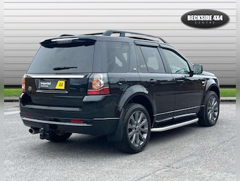 Used Land Rover Freelander 2013 for sale - 79140172: Photo