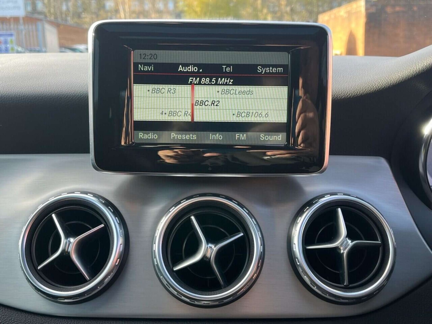 Used Mercedes-Benz GLA 2014 for sale - 77492501: Photo 16