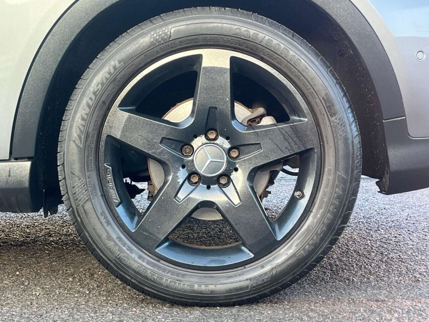 Used Mercedes-Benz GLA 2014 for sale - 77492501: Photo 17