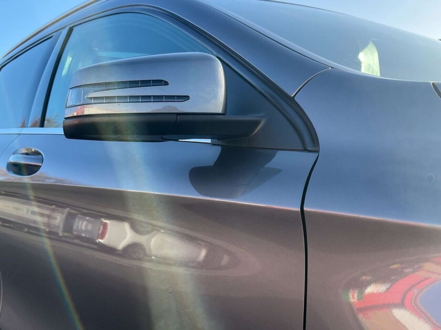 Used Mercedes-Benz GLA 2014 for sale - 77492501: Photo 23