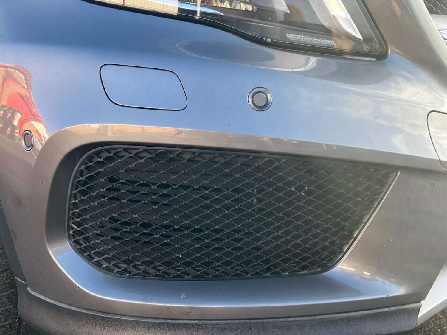 Used Mercedes-Benz GLA 2014 for sale - 77492501: Photo 25