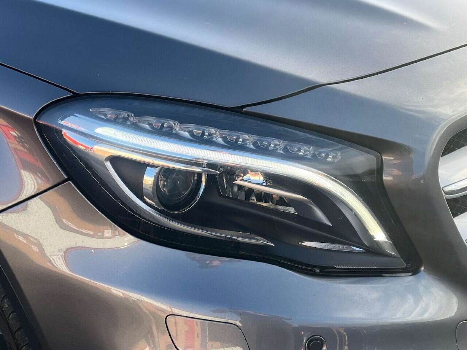 Used Mercedes-Benz GLA 2014 for sale - 77492501: Photo 26