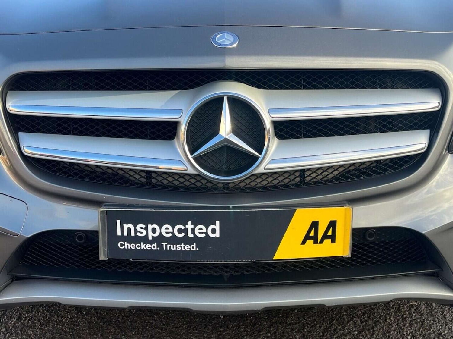 Used Mercedes-Benz GLA 2014 for sale - 77492501: Photo 27