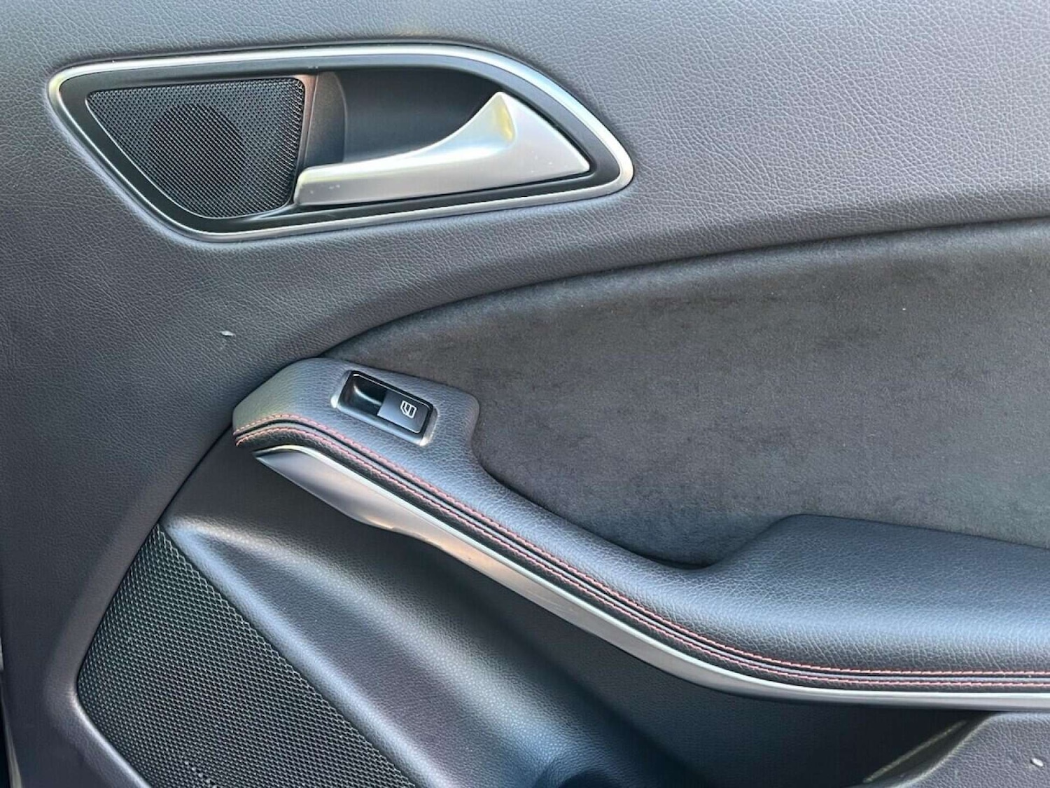 Used Mercedes-Benz GLA 2014 for sale - 77492501: Photo 32