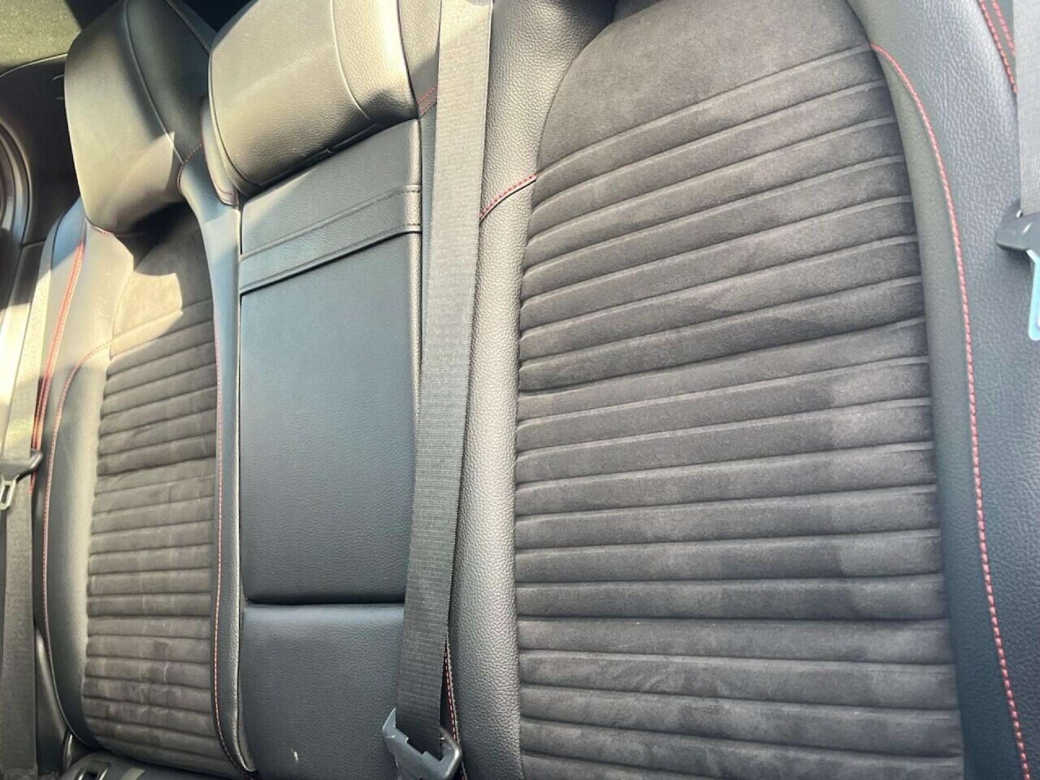 Used Mercedes-Benz GLA 2014 for sale - 77492501: Photo 34