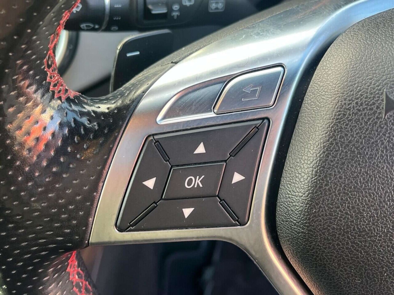 Used Mercedes-Benz GLA 2014 for sale - 77492501: Photo 41