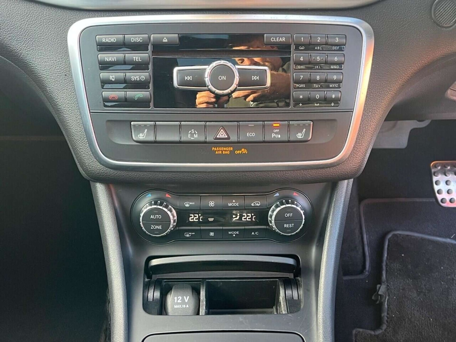 Used Mercedes-Benz GLA 2014 for sale - 77492501: Photo 42