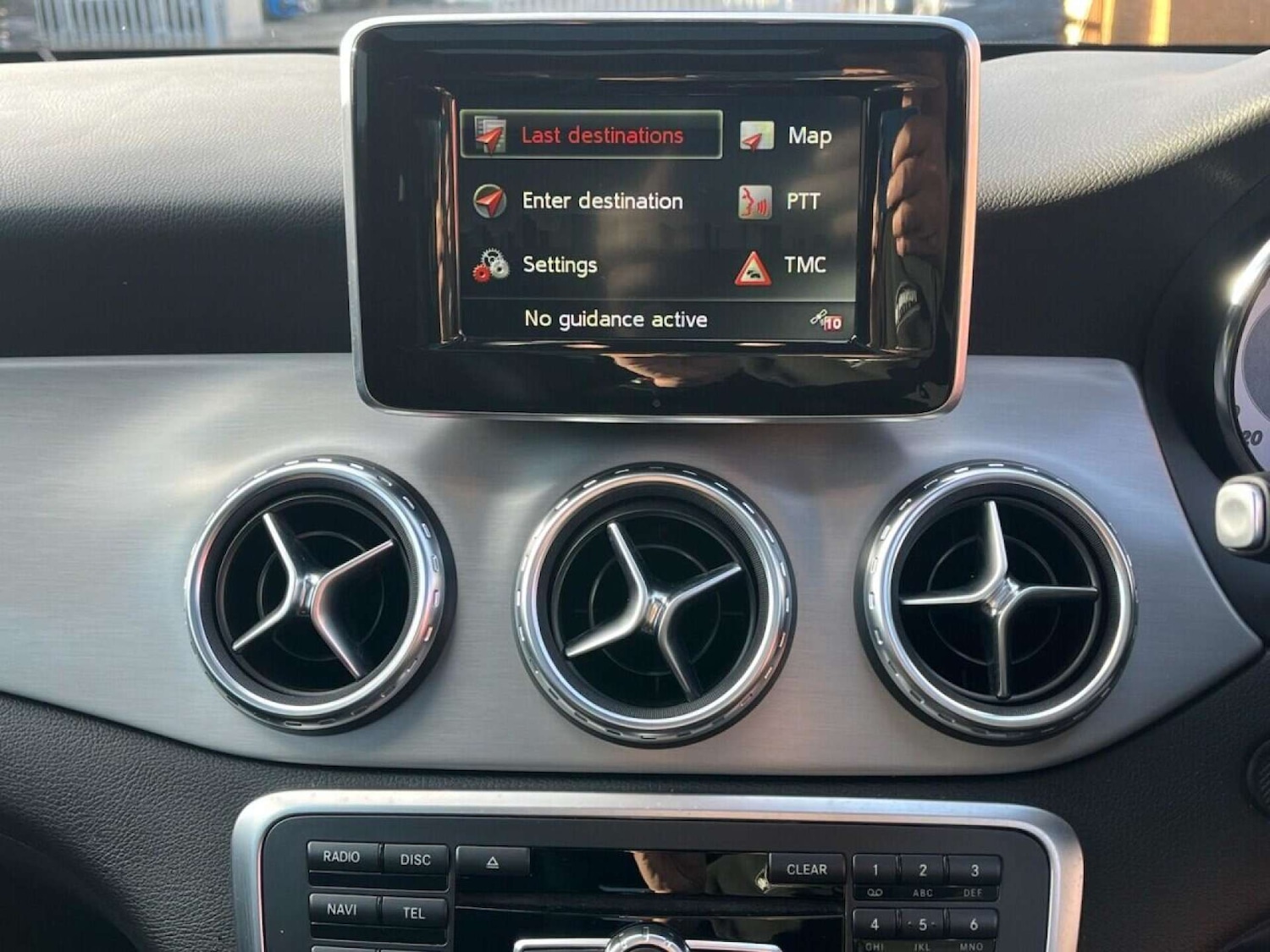 Used Mercedes-Benz GLA 2014 for sale - 77492501: Photo 44