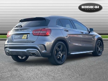 Used Mercedes-Benz GLA 2014 for sale - 77492501: Photo