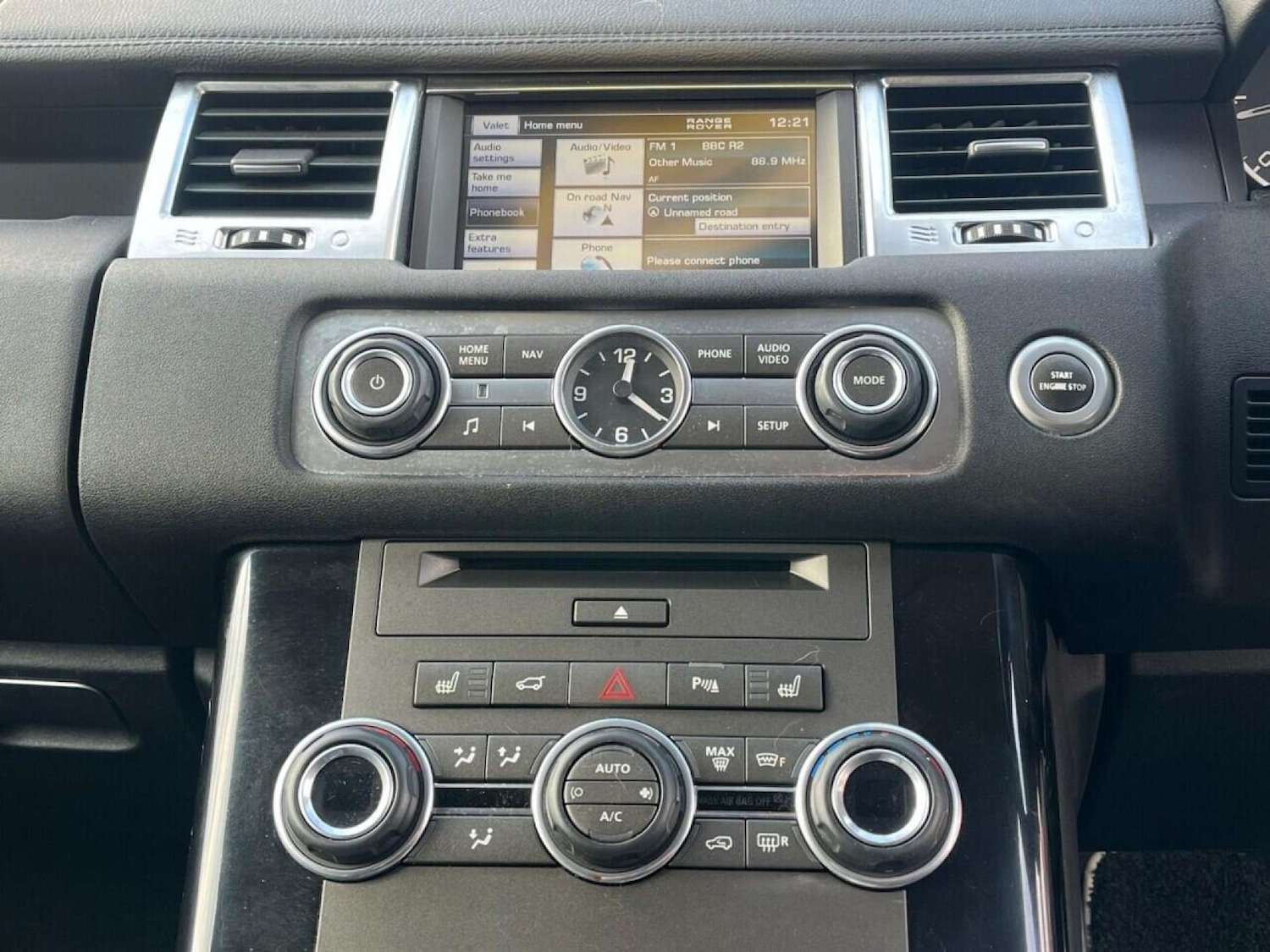 Used Land Rover Range Rover Sport 2012 for sale - 78038589: Photo 12