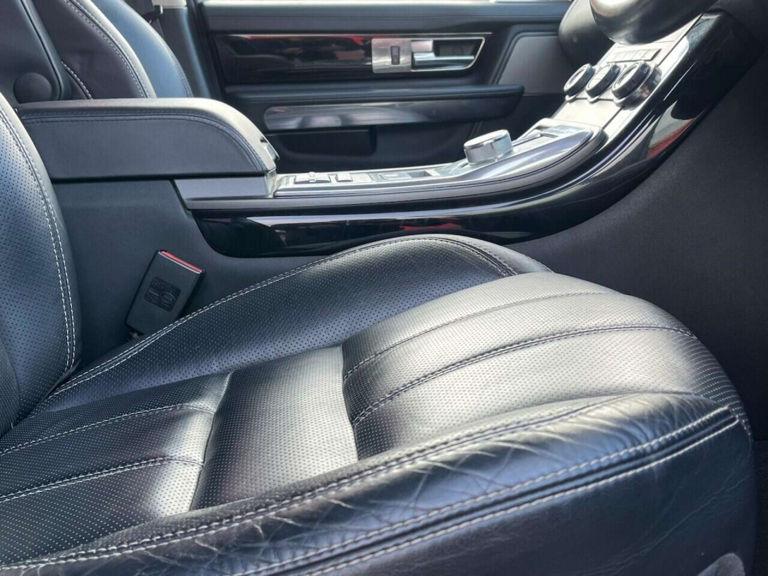 Used Land Rover Range Rover Sport 2012 for sale - 78038589: Photo 18