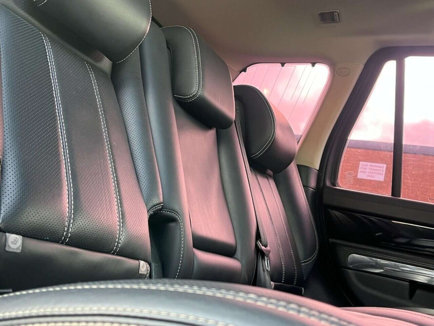 Used Land Rover Range Rover Sport 2012 for sale - 78038589: Photo 26