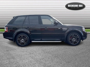 Used Land Rover Range Rover Sport 2012 for sale - 78038589: Photo