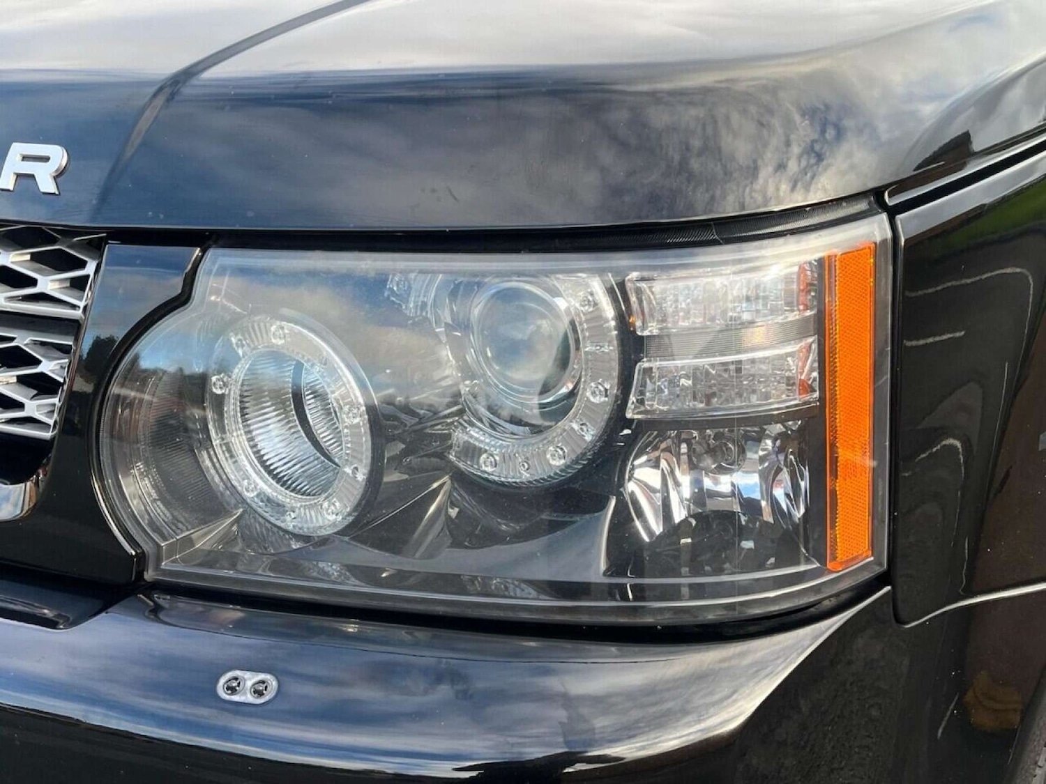 Used Land Rover Range Rover Sport 2012 for sale - 78038589: Photo 30