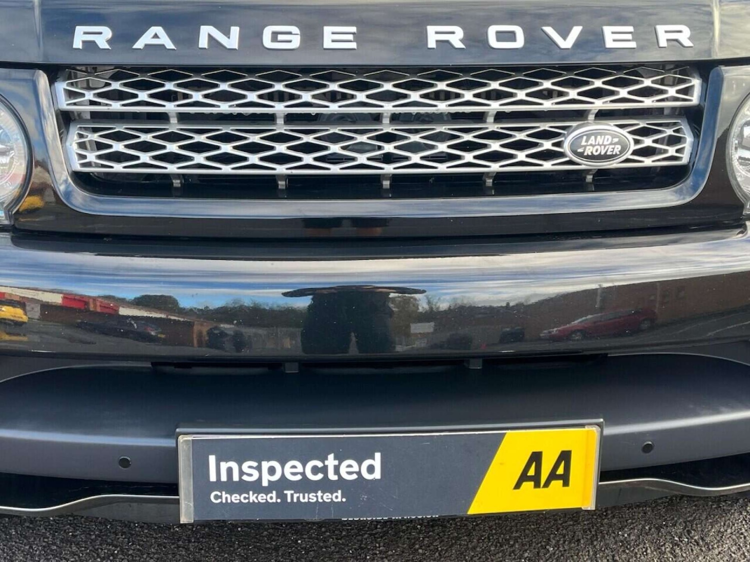 Used Land Rover Range Rover Sport 2012 for sale - 78038589: Photo 32