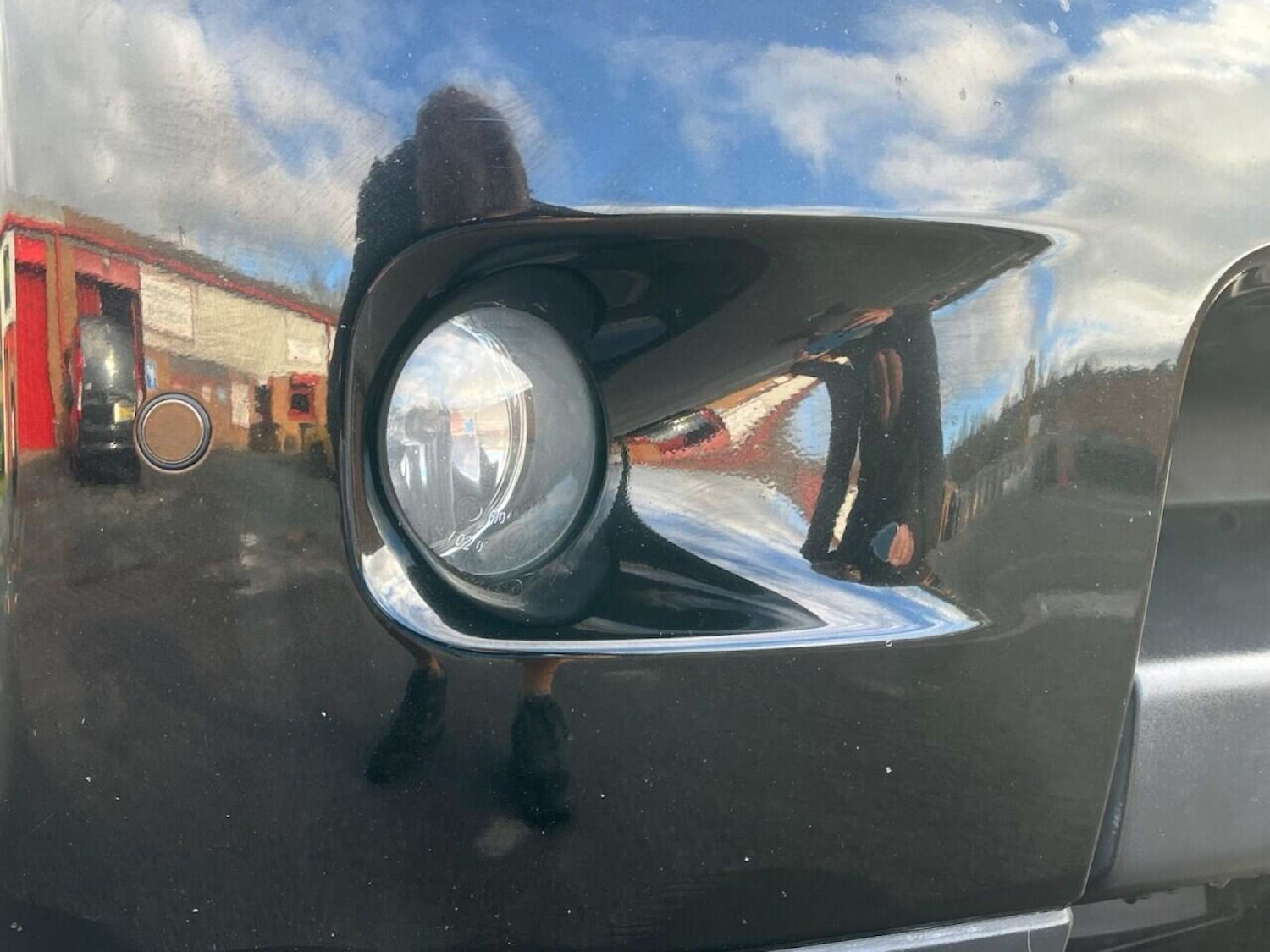 Used Land Rover Range Rover Sport 2012 for sale - 78038589: Photo 35