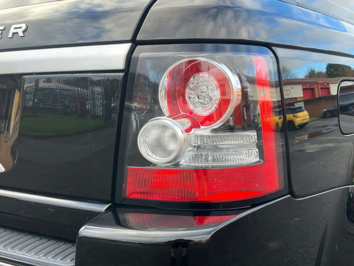 Used Land Rover Range Rover Sport 2012 for sale - 78038589: Photo 41