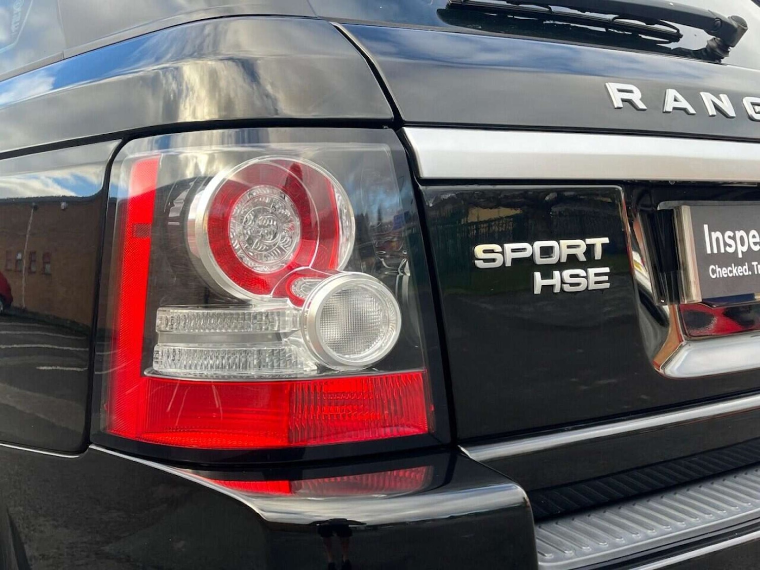 Used Land Rover Range Rover Sport 2012 for sale - 78038589: Photo 42