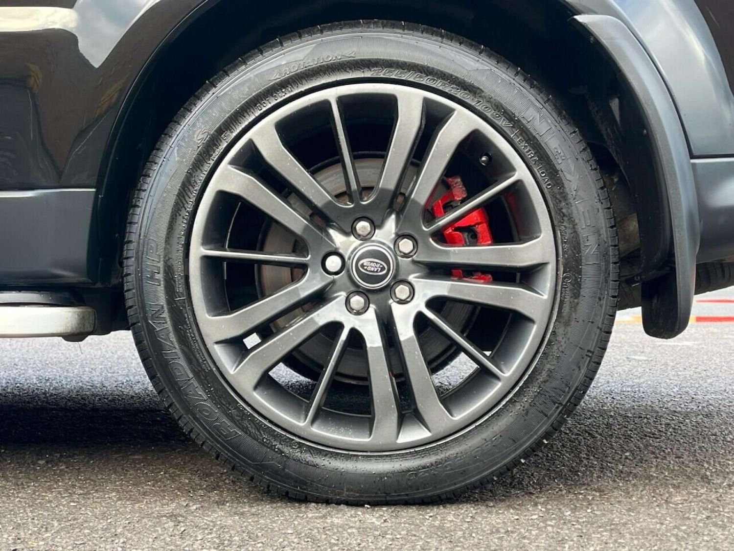 Used Land Rover Range Rover Sport 2012 for sale - 78038589: Photo 44