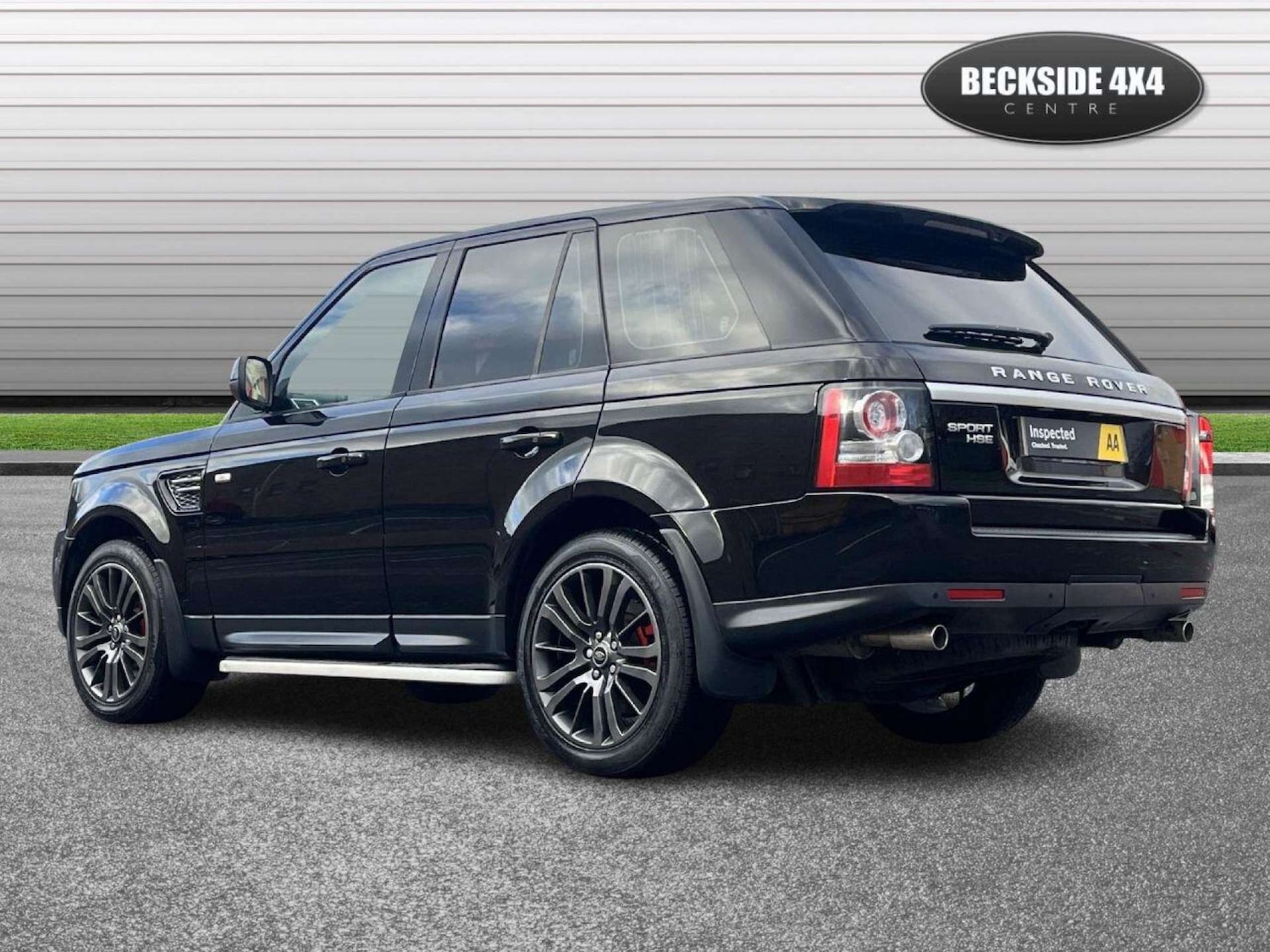 Used Land Rover Range Rover Sport 2012 for sale - 78038589: Photo 5