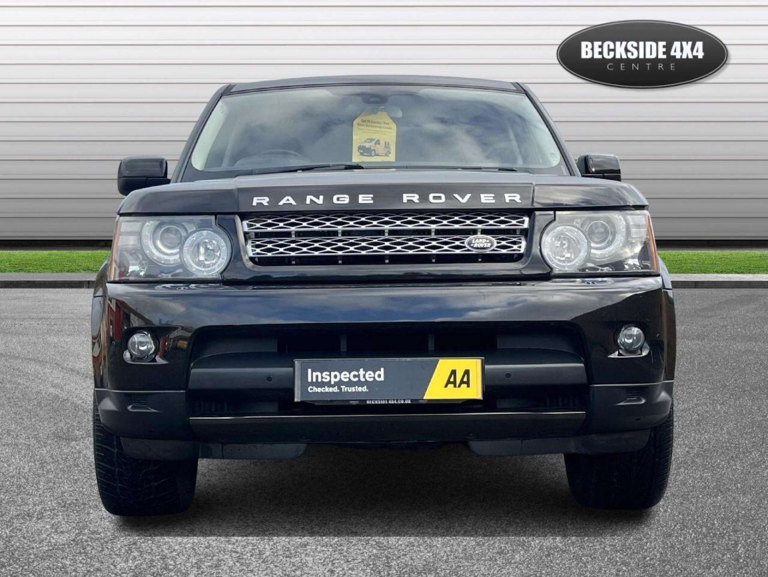 Used Land Rover Range Rover Sport 2012 for sale - 78038589: Photo 8