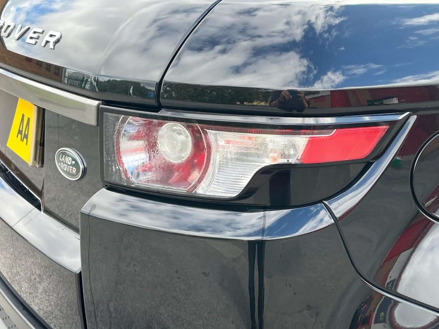 Used Land Rover Range Rover Evoque 2015 for sale - 77917786: Photo 16