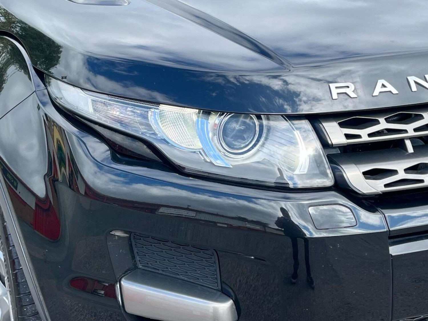 Used Land Rover Range Rover Evoque 2015 for sale - 77917786: Photo 19