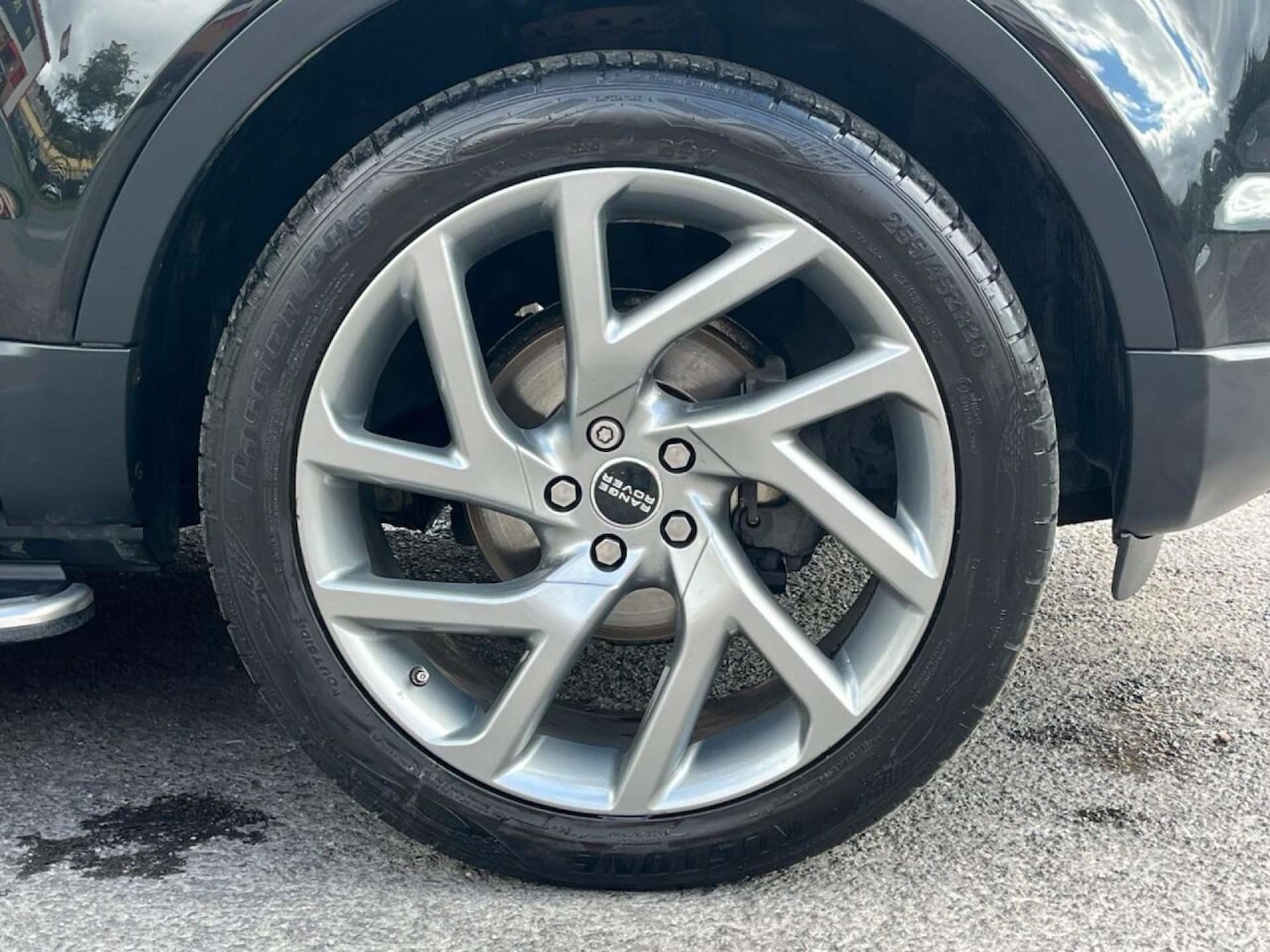 Used Land Rover Range Rover Evoque 2015 for sale - 77917786: Photo 24