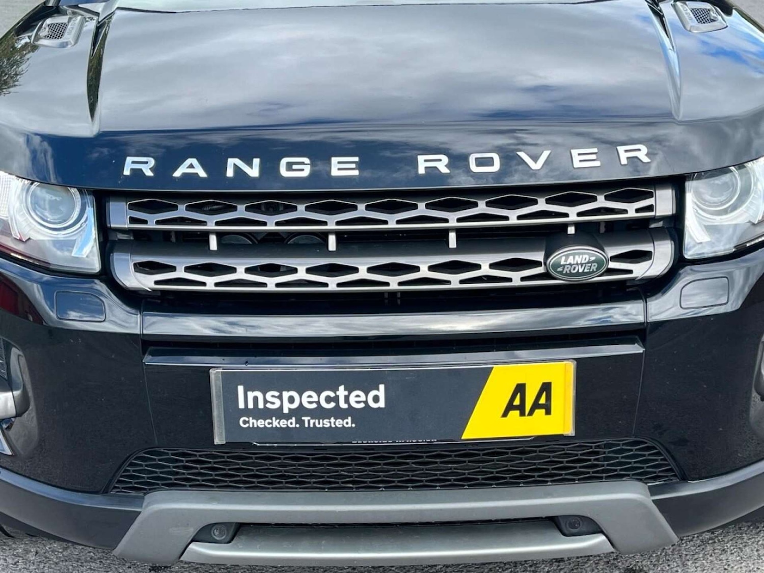 Used Land Rover Range Rover Evoque 2015 for sale - 77917786: Photo 25