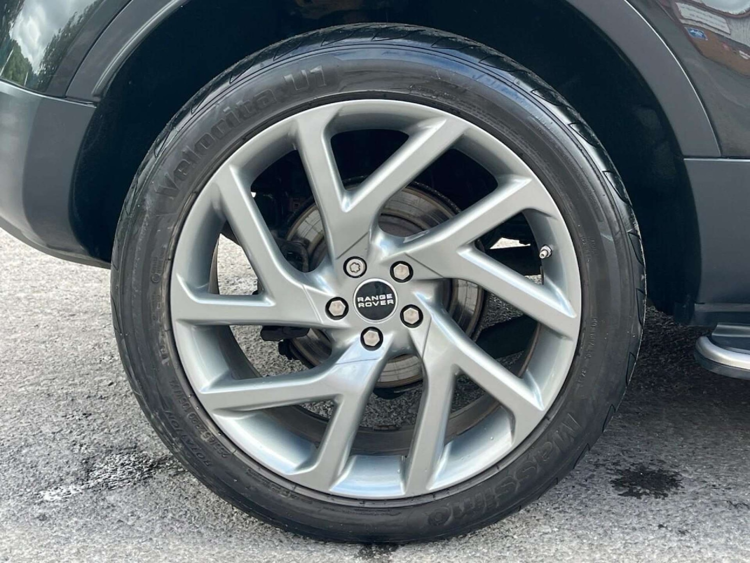 Used Land Rover Range Rover Evoque 2015 for sale - 77917786: Photo 26